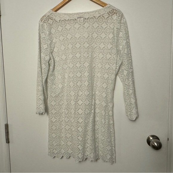 Laundry by Shelli Segal Los Angeles Beach Cover Up - Picture 4 of 8